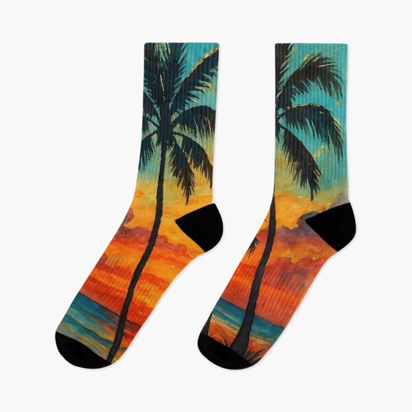Item preview, Palm Trees designed and sold by GraphicsClub.