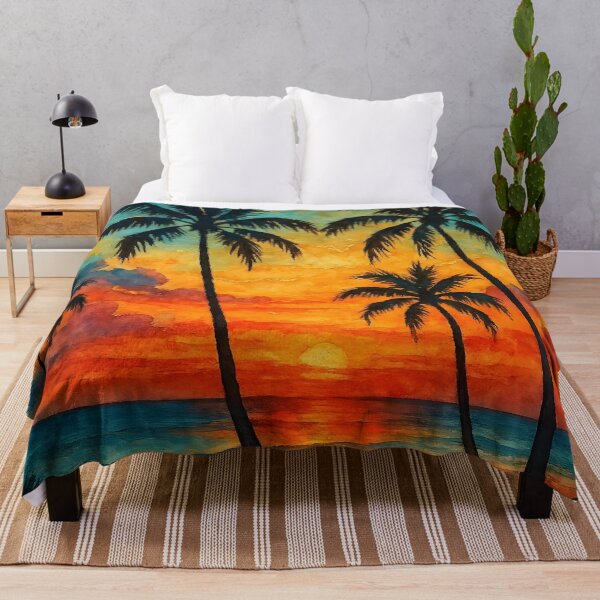 Item preview, Palm Trees designed and sold by GraphicsClub.