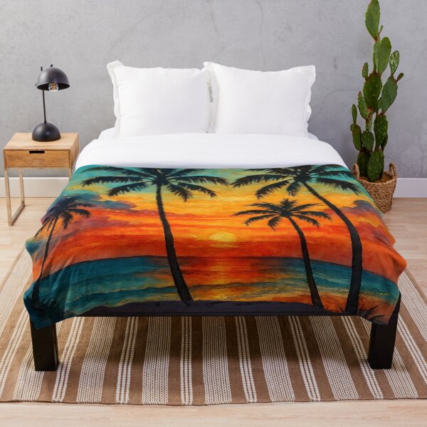 Item preview, Palm Trees designed and sold by GraphicsClub.