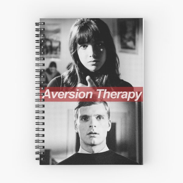 Item preview, Red Stripe - "Aversion Therapy"  designed and sold by cousinbessie.