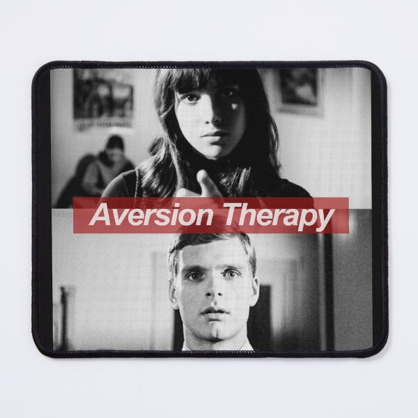 Item preview, Red Stripe - "Aversion Therapy"  designed and sold by cousinbessie.