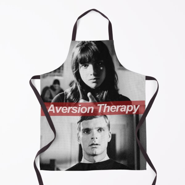 Item preview, Red Stripe - "Aversion Therapy" designed and sold by cousinbessie.