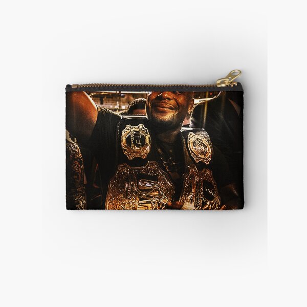 Item preview, Daniel Cormier Two Weight World Champion designed and sold by Hilldesigner.