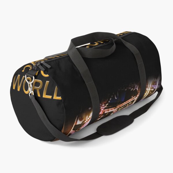 Item preview, Daniel Cormier Two Weight World Champion designed and sold by Hilldesigner.