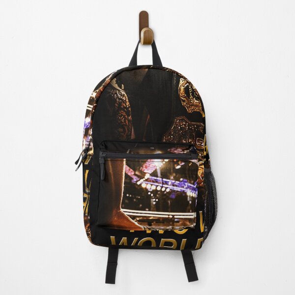 Item preview, Daniel Cormier Two Weight World Champion designed and sold by Hilldesigner.