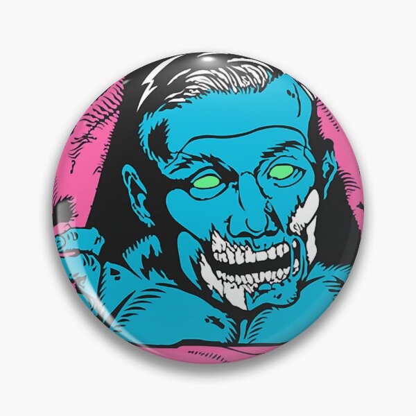 Item preview, Korean Zombie Chan Sung Jung A6Ove Essential designed and sold by InfoArts.