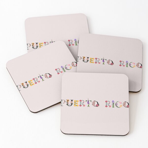 Item preview, puerto rico  designed and sold by DarkWinx.