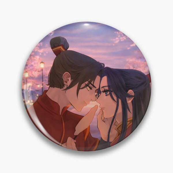 Item preview, Heaven Official's Blessing - FengQing designed and sold by Bikash-A7.