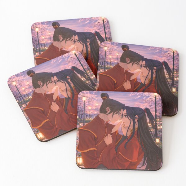 Item preview, Heaven Official's Blessing - FengQing designed and sold by Bikash-A7.