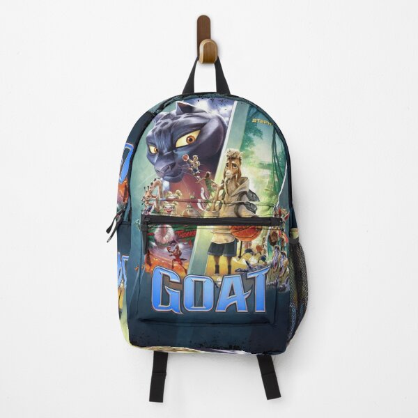 Item preview, Goat designed and sold by BigChoiceID.