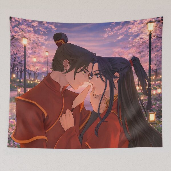 Item preview, Heaven Official's Blessing - FengQing designed and sold by Bikash-A7.