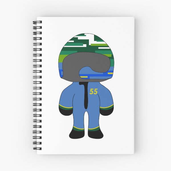 Item preview, Josh McErlean 55 Character - 2026 designed and sold by shredthreds.