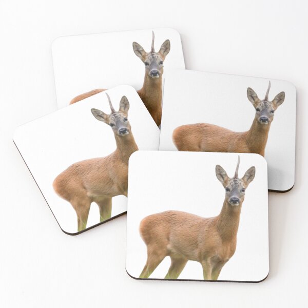 Item preview, Roe deer #3 designed and sold by The Adventure Never Ends !!!.