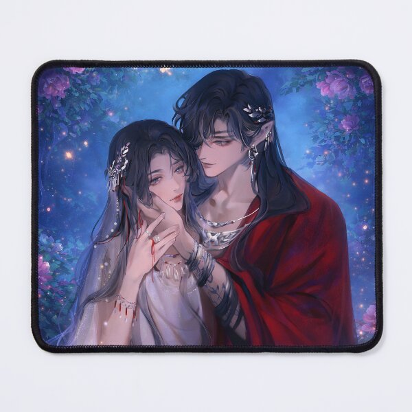 Item preview, Heaven Official's Blessing - Hualian designed and sold by Bikash-A7.