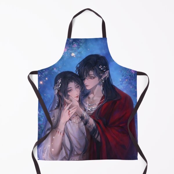 Item preview, Heaven Official's Blessing - Hualian designed and sold by Bikash-A7.