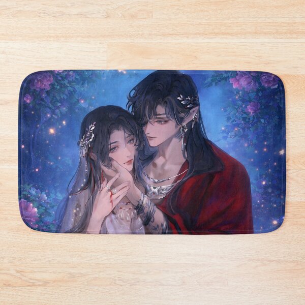Item preview, Heaven Official's Blessing - Hualian designed and sold by Bikash-A7.