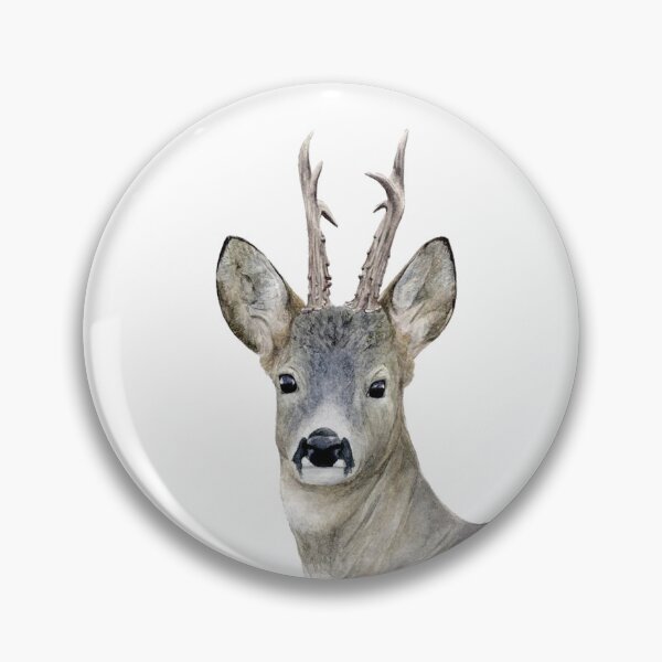 Item preview, Roe Buck #1 designed and sold by The Adventure Never Ends !!!.