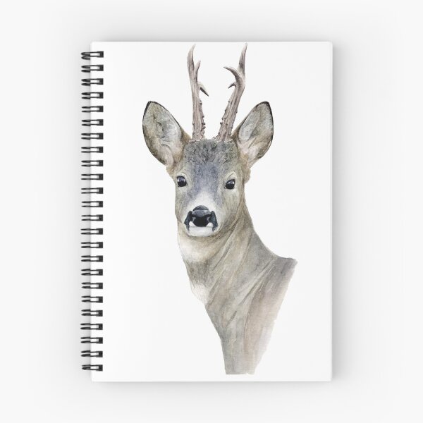 Item preview, Roe Buck #1 designed and sold by The Adventure Never Ends !!!.