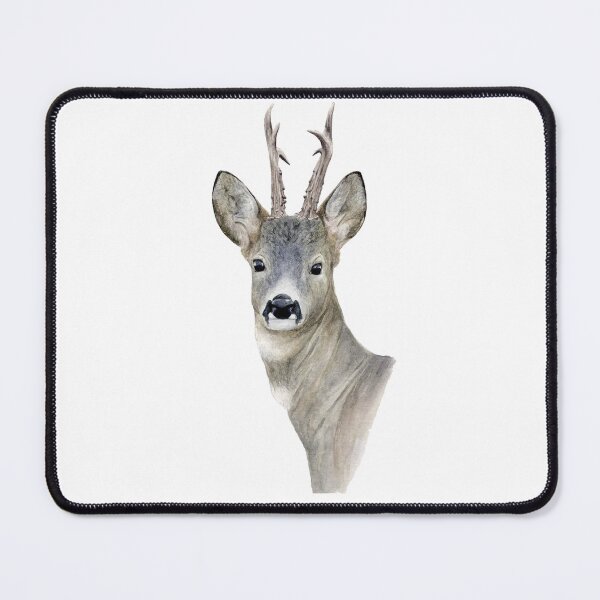 Item preview, Roe Buck #1 designed and sold by The Adventure Never Ends !!!.