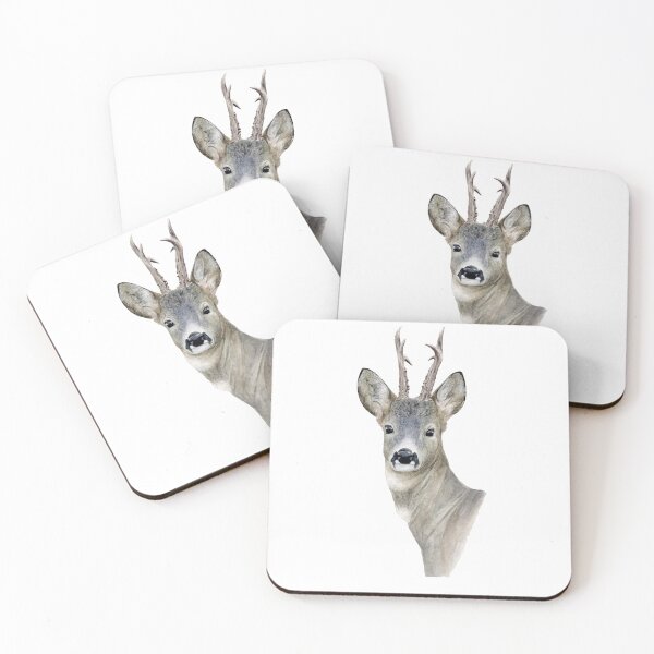 Item preview, Roe Buck #1 designed and sold by The Adventure Never Ends !!!.
