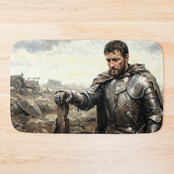Item preview, The Weight of War designed and sold by KPDesignLab.
