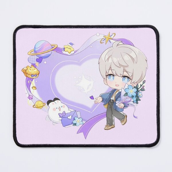Item preview, Love and Deepspace Xavier's Valentine designed and sold by Otakubunny.