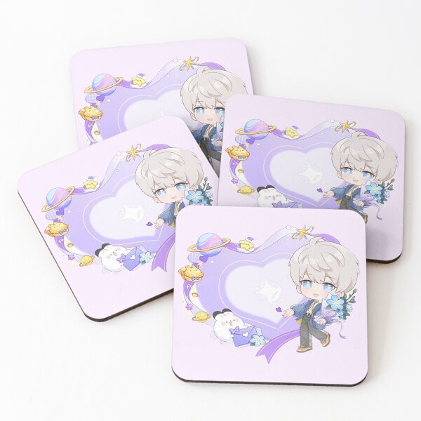 Item preview, Love and Deepspace Xavier's Valentine designed and sold by Otakubunny.