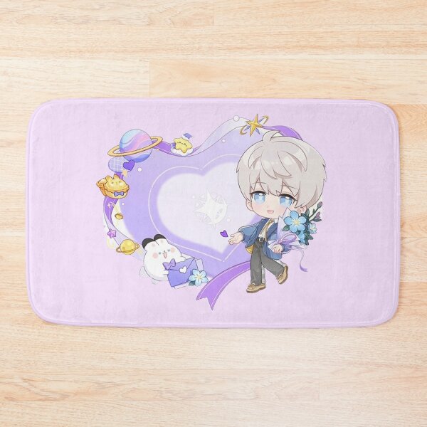 Item preview, Love and Deepspace Xavier's Valentine designed and sold by Otakubunny.