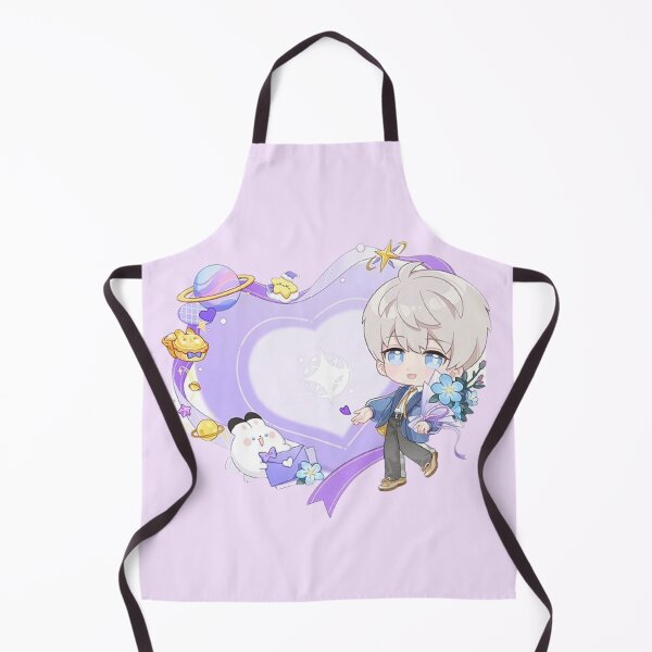 Item preview, Love and Deepspace Xavier's Valentine designed and sold by Otakubunny.