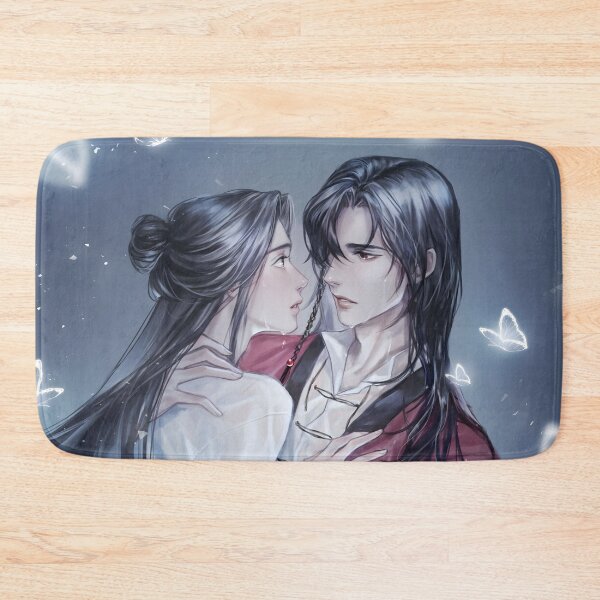 Item preview, Heaven Official's Blessing - Hua Cheng & Xie Lian  designed and sold by Bikash-A7.