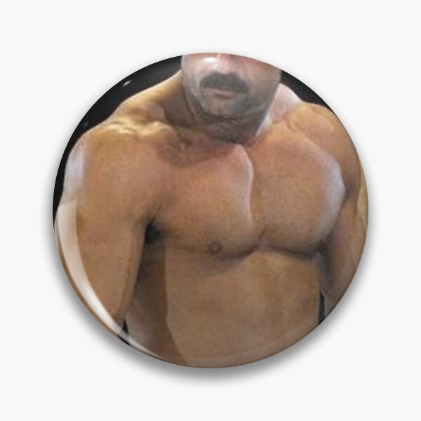 Item preview, Don Frye designed and sold by Hilldesigner.