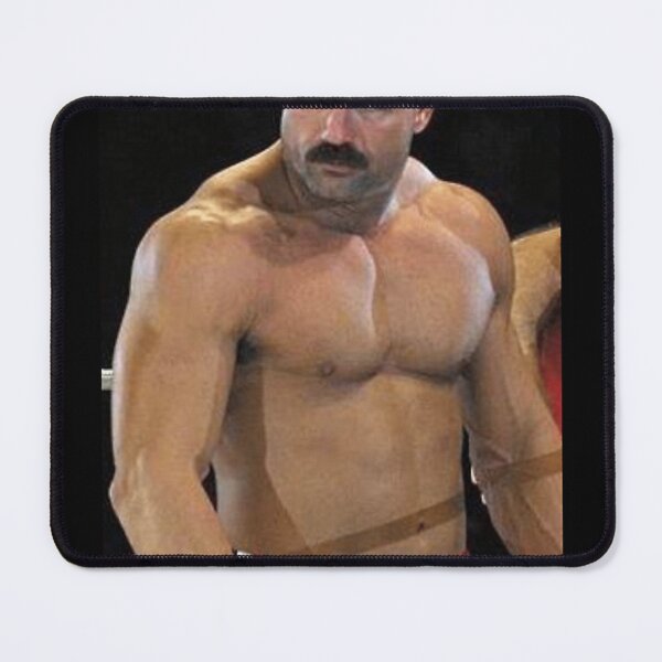 Item preview, Don Frye designed and sold by Hilldesigner.