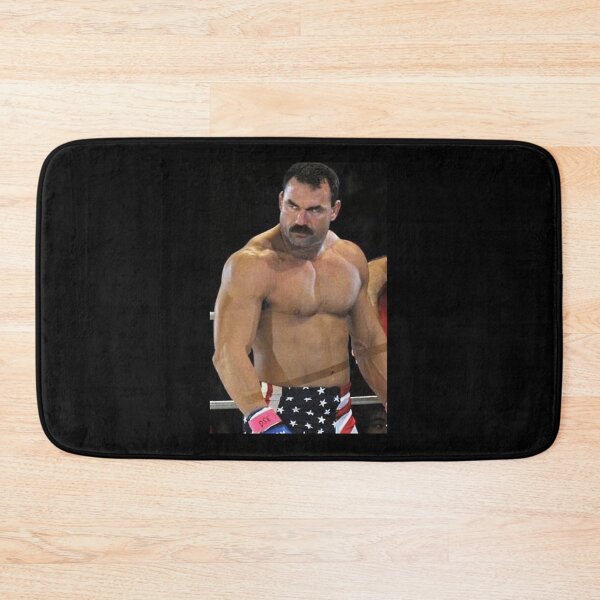 Item preview, Don Frye designed and sold by Hilldesigner.
