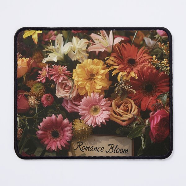 Item preview, Blooming Love designed and sold by bubblyrainbow.