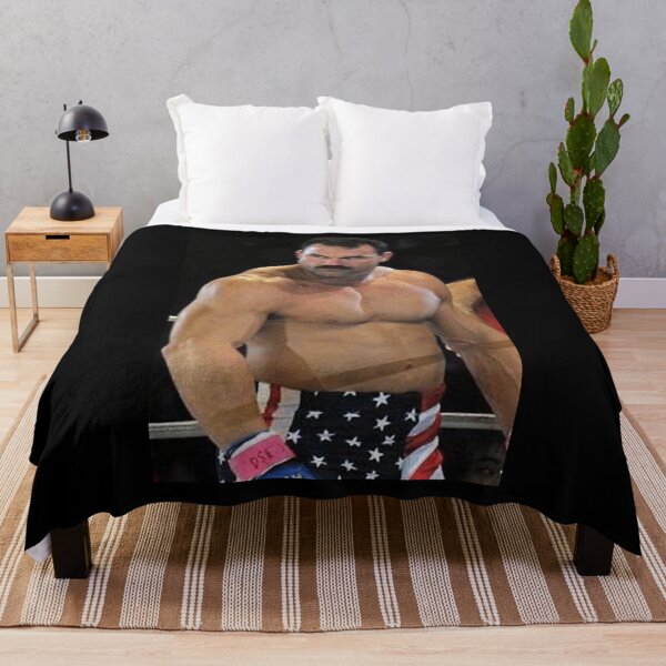Item preview, Don Frye designed and sold by Hilldesigner.