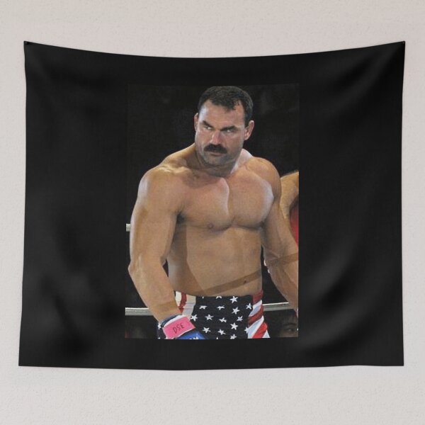 Item preview, Don Frye designed and sold by Hilldesigner.