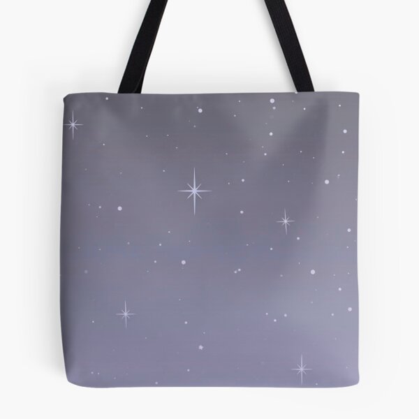 Item preview, Midnight Stars designed and sold by MeadowLaneShop.