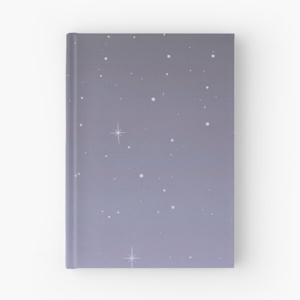 Item preview, Midnight Stars designed and sold by MeadowLaneShop.