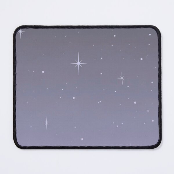 Item preview, Midnight Stars designed and sold by MeadowLaneShop.