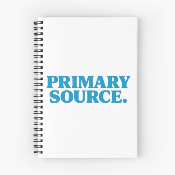 Item preview, Primary Source. designed and sold by SnarkleCo.