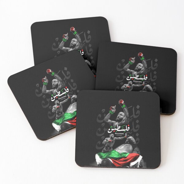Item preview,  Belal Muhammad designed and sold by Hilldesigner.