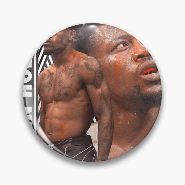 Item preview,  Kevin 'Trailblazer' Holland designed and sold by Hilldesigner.