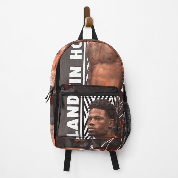 Item preview, Kevin 'Trailblazer' Holland designed and sold by Hilldesigner.