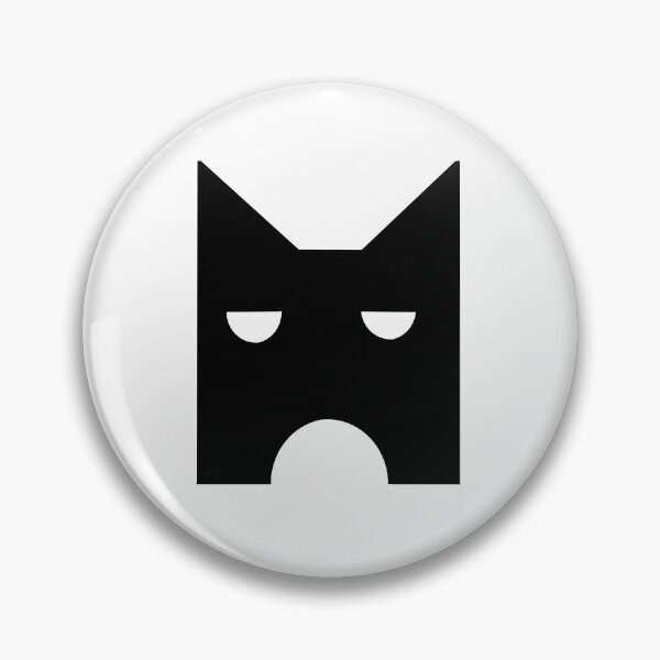 Item preview, Clan of Shadow designed and sold by Rabidsockpuppet.