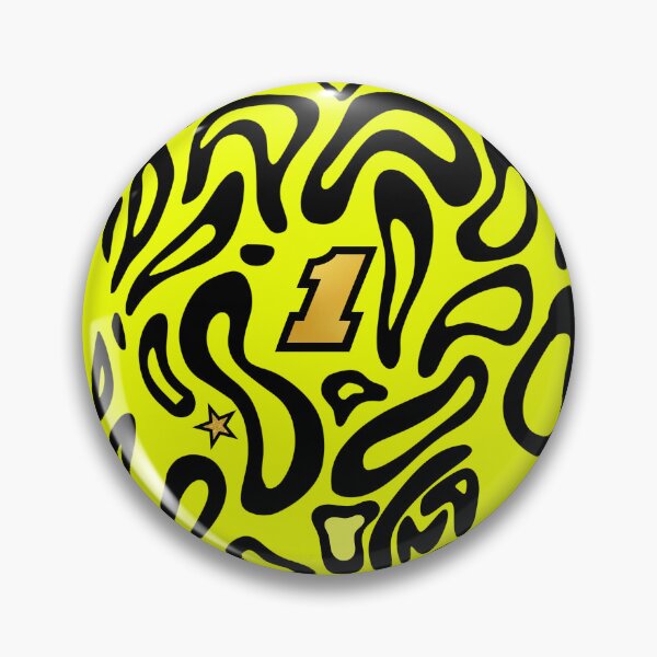 Item preview, Lando Norris Ln1 F1 helmet 2026 designed and sold by Pink Polar F1.