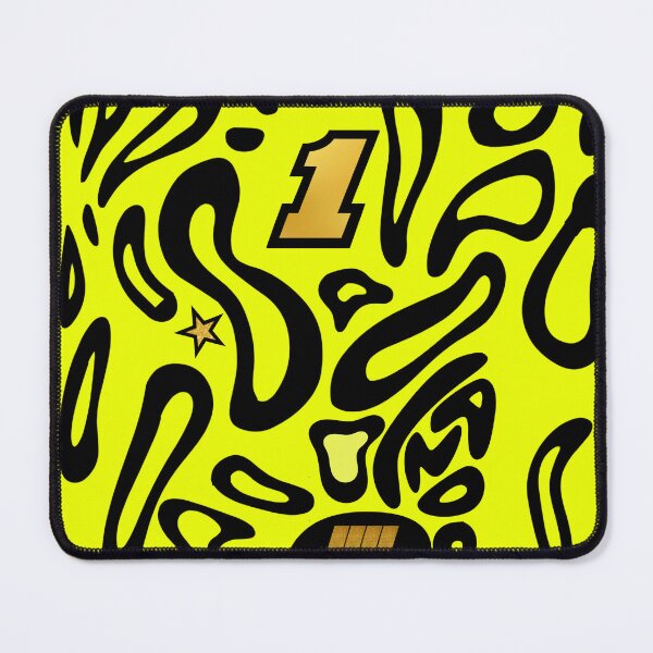Item preview, Lando Norris Ln1 F1 helmet 2026 designed and sold by Pink Polar F1.