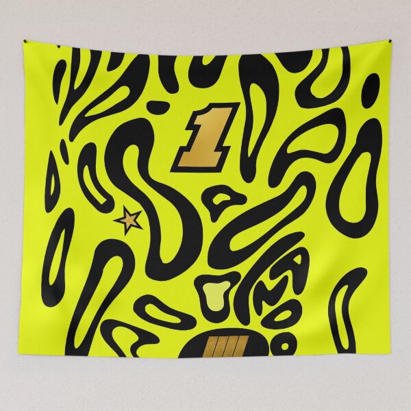Item preview, Lando Norris Ln1 F1 helmet 2026 designed and sold by Pink Polar F1.