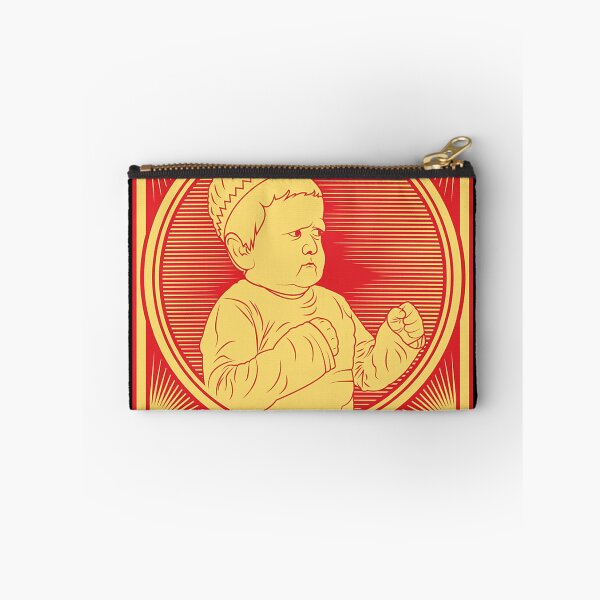 Item preview, Hasbulla Propaganda Red designed and sold by Amelia Blanca.
