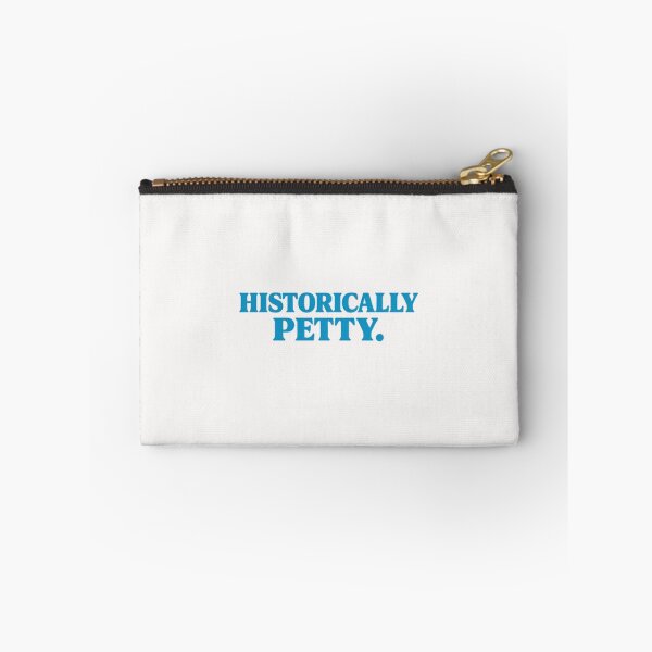 Item preview, Historically Petty. designed and sold by SnarkleCo.
