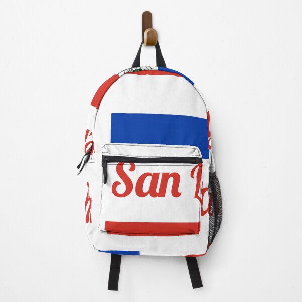 Item preview, San Lorenzo Paraguay - Stylish Prints, designed and sold by Fleetwood1994.